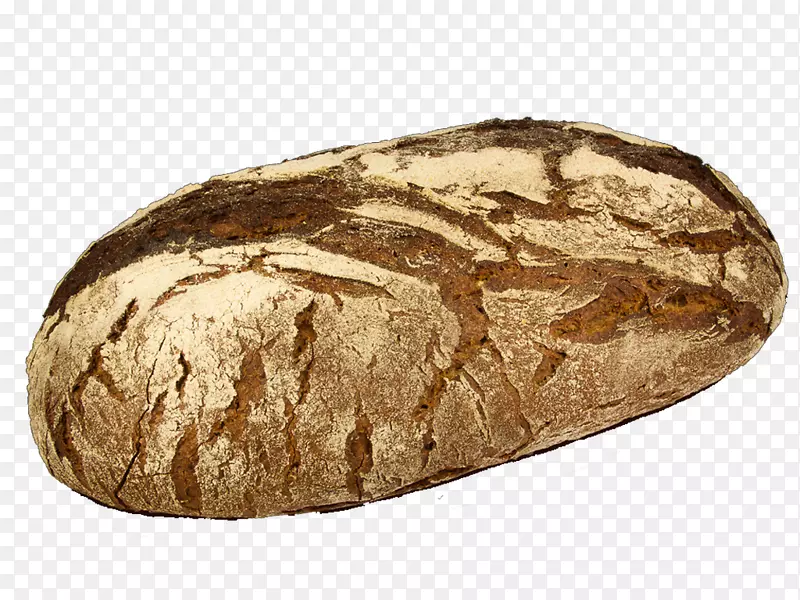 黑麦面包格雷厄姆面包