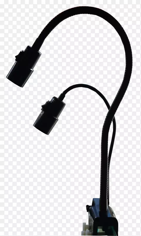 爱迪生螺丝白炽灯泡灯电缆线交流电源插头和插座.钳f