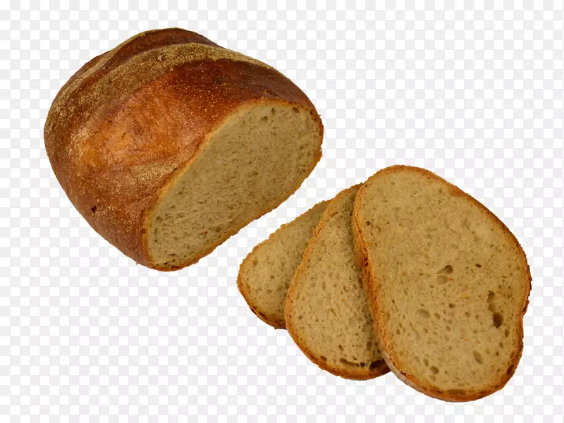格雷厄姆面包烘焙店回收南瓜面包小面包