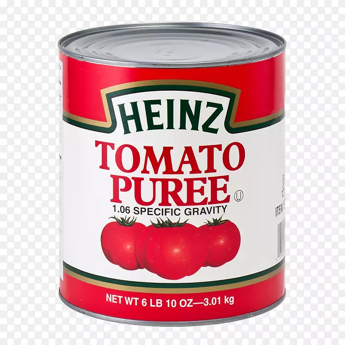 番茄。亨氏公司番茄汤番茄酱-番茄