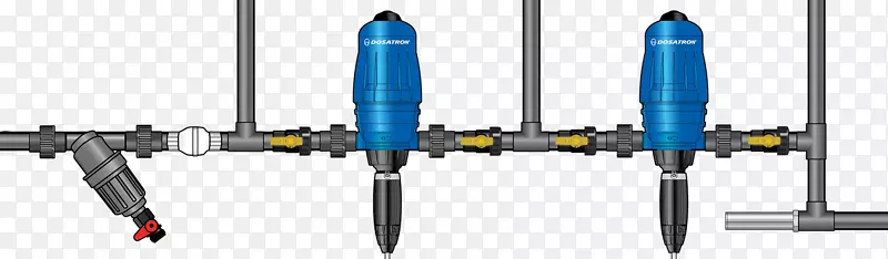 水锤灌溉泵电-水