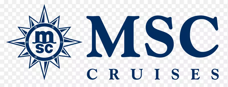 标志MSC巡航游轮地中海船运公司msc lirica-游轮