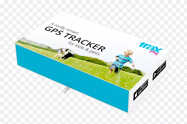 gps导航系统gps跟踪单元全球定位系统狗glonass-方框蓝