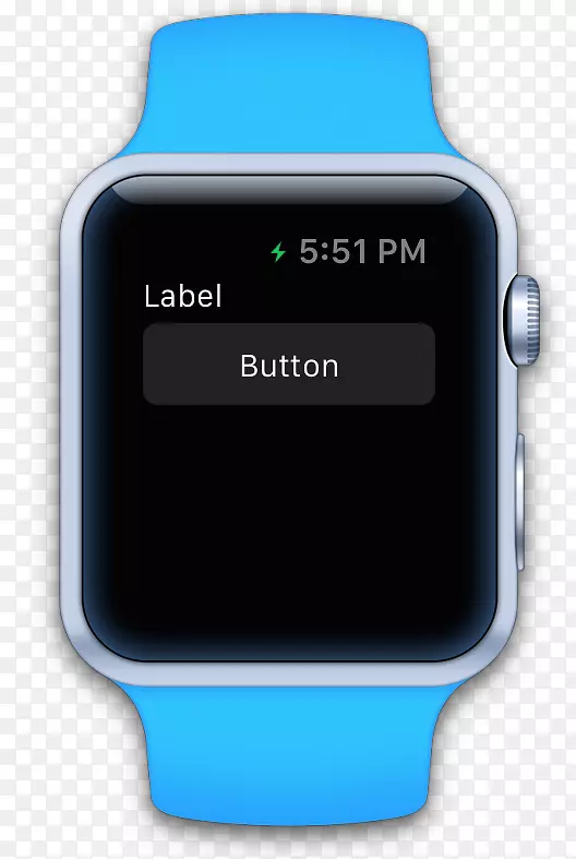 苹果手表应用商店-智能手表