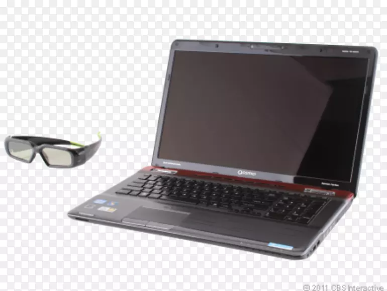 上网本笔记本电脑个人电脑硬件怪兽笔记本-膝上型电脑