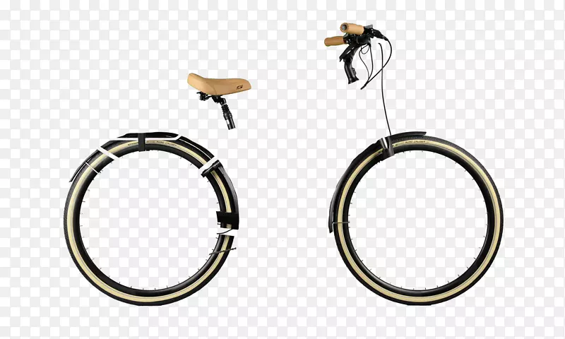 格兰维尔电动自行车比赛自行车混合动力自行车-自行车
