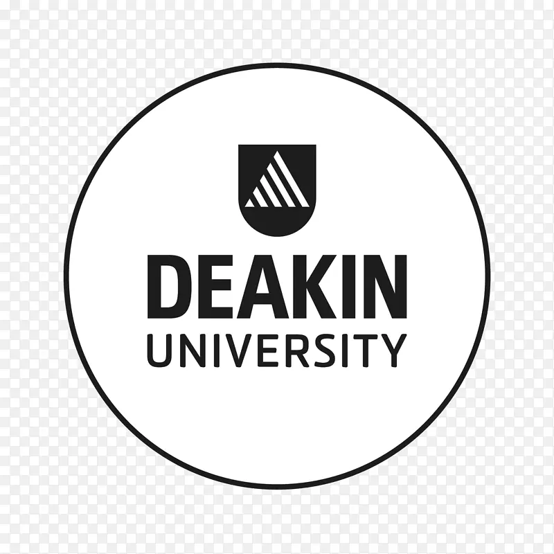 迪金大学研究标志品牌-迪金大学澳大利亚标志