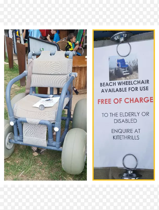 轮椅车辆-残疾人士