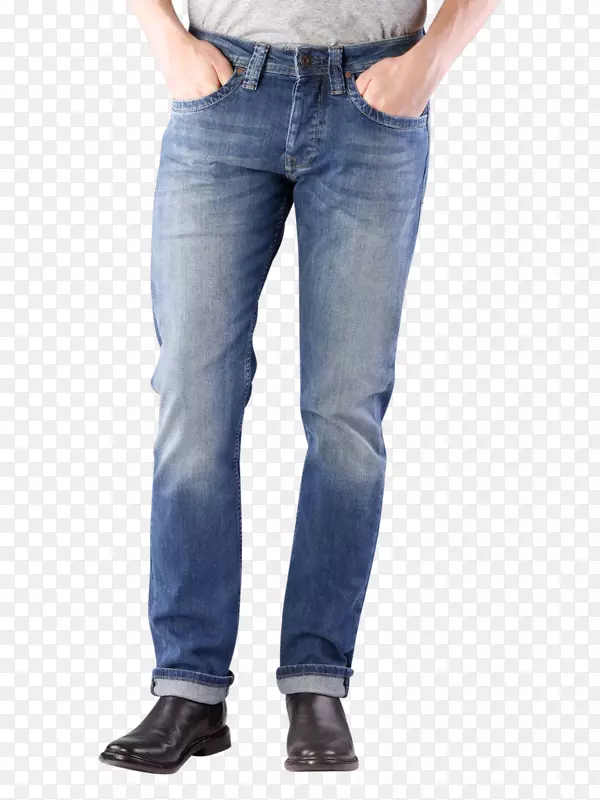 牛仔裤柴油利维·施特劳斯公司牛仔裤Amazon.com-男式牛仔裤