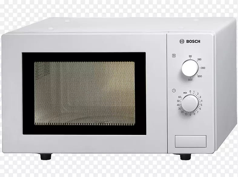 微波炉Robert Bosch Gmbh Bosch hmt 75g 421 17l 800 w白色微波硬件/电子微波