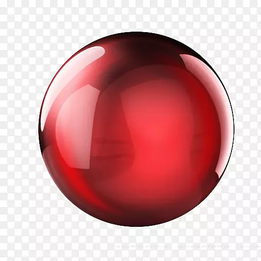 球形水晶球设计