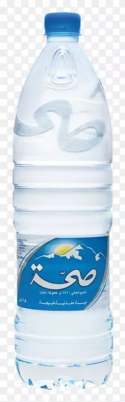 矿泉水瓶黎巴嫩肥皂水