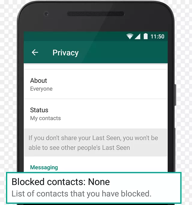智能手机WhatsApp Android解锁手机-电话号码