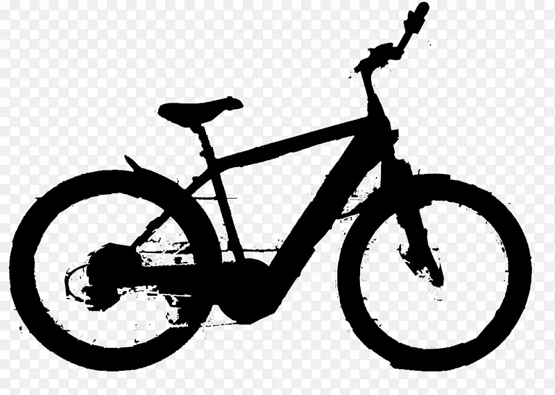 电动自行车山地自行车单速自行车固定齿轮自行车