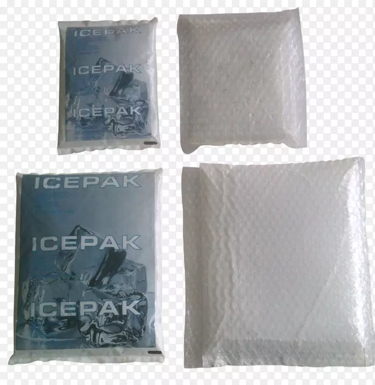 冰袋材料凝胶冷泡包装