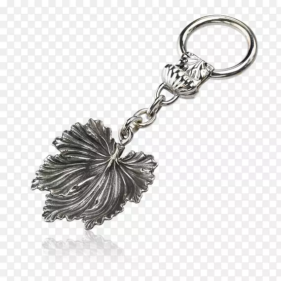 银护身符和吊坠、主体珠宝、钥匙链、树-钥匙持有人