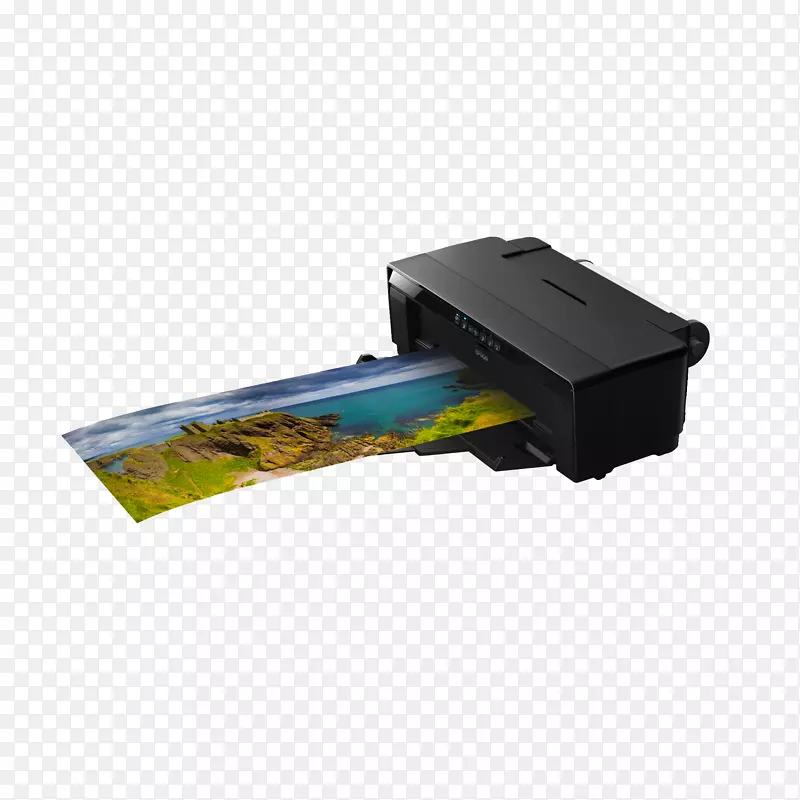 喷墨打印爱普生SureColor P 400打印机佳能打印机