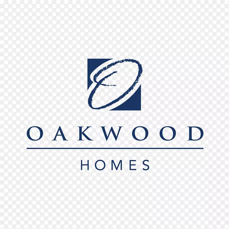 奥克伍德之家科罗拉多泉支持中心奥克伍德家庭科罗拉多支持中心标识品牌