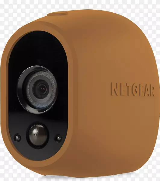 无线安全摄像机闭路电视镜头NETGEAR-照相机镜头