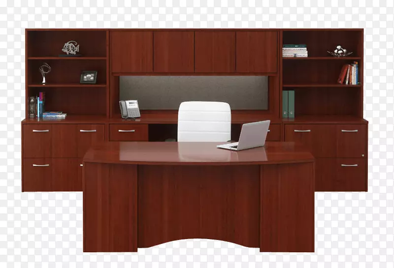 桌上电脑桌家具办公室-办公台