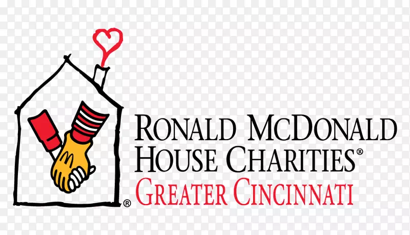罗纳德·麦克唐豪斯俄亥俄州中部的慈善机构罗纳德·麦克唐纳大辛辛那提罗纳德·麦克唐纳奥古斯塔的慈善机构