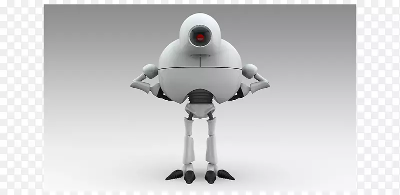 机器人人声动画俯仰速度机器人
