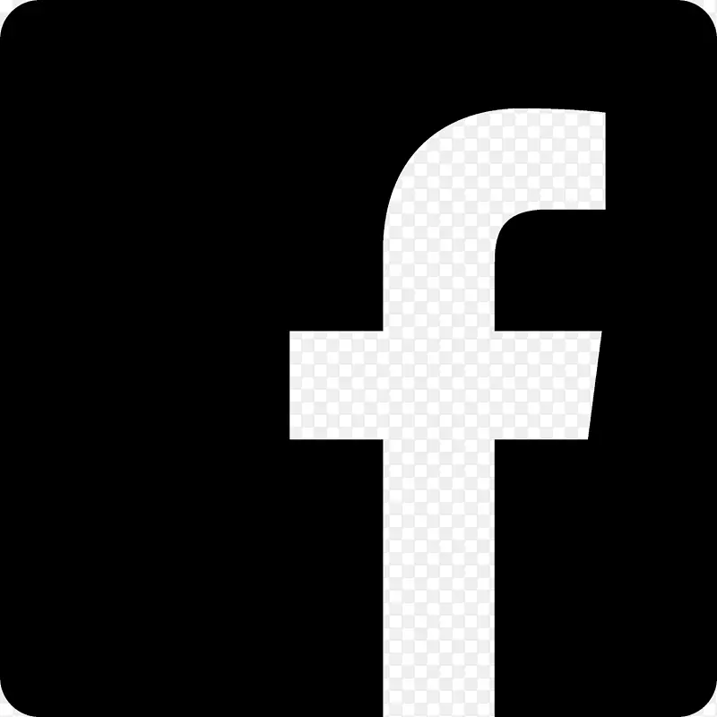 电脑图标facebook图标设计标志符号鱼脸