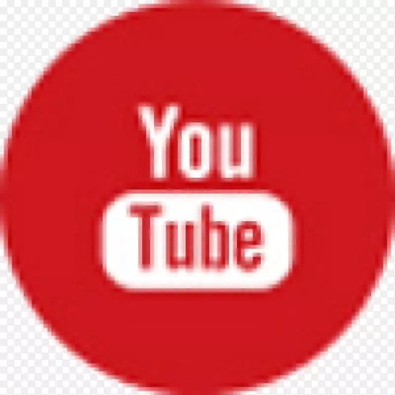 youtube社交媒体电脑图标剪贴画-youtube