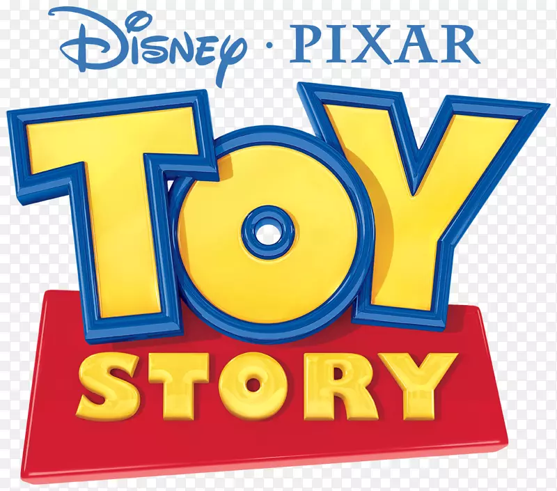 玩具故事2：巴斯光年到救援标志皮克斯0-皮纳塔