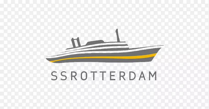 SS鹿特丹标志船品牌-SS标志