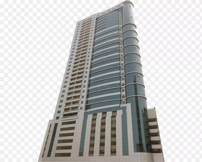 迪拜纳达公寓楼-公寓
