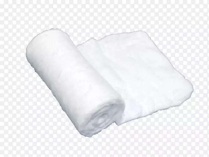 纺织棉垫