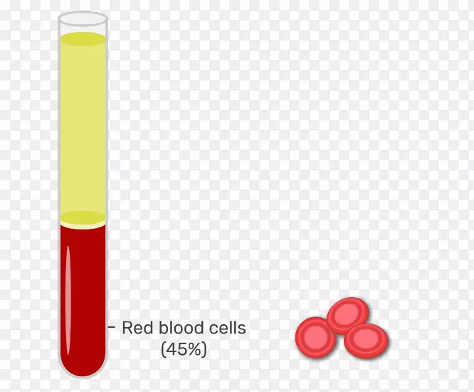 红细胞白血球