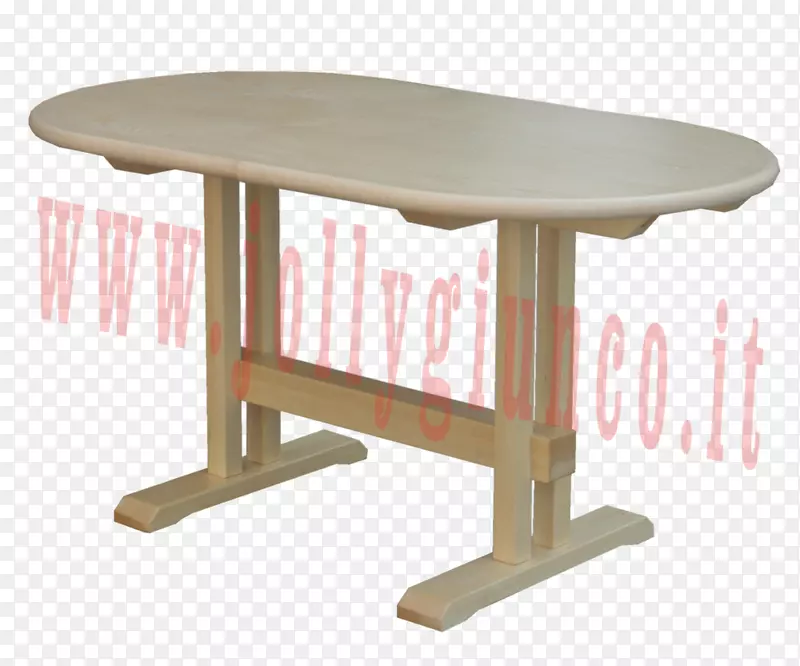 热带木质竹子家具藤桌