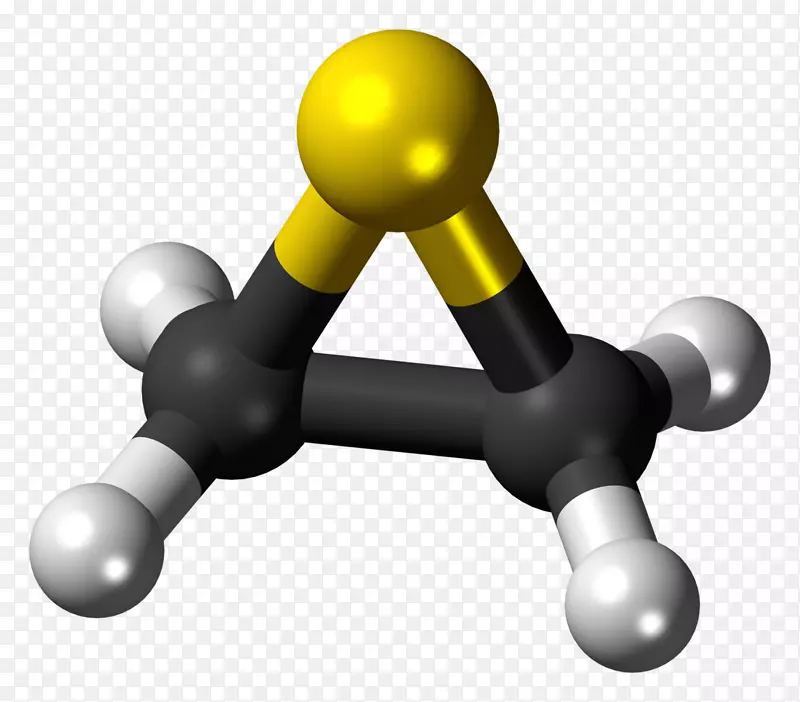 化合物环氧氯丙烷硫代烷有机化学