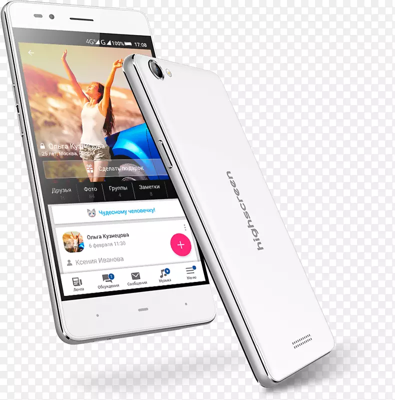 智能手机特性电话HTC Evo 4G高清蜂窝网络-智能手机