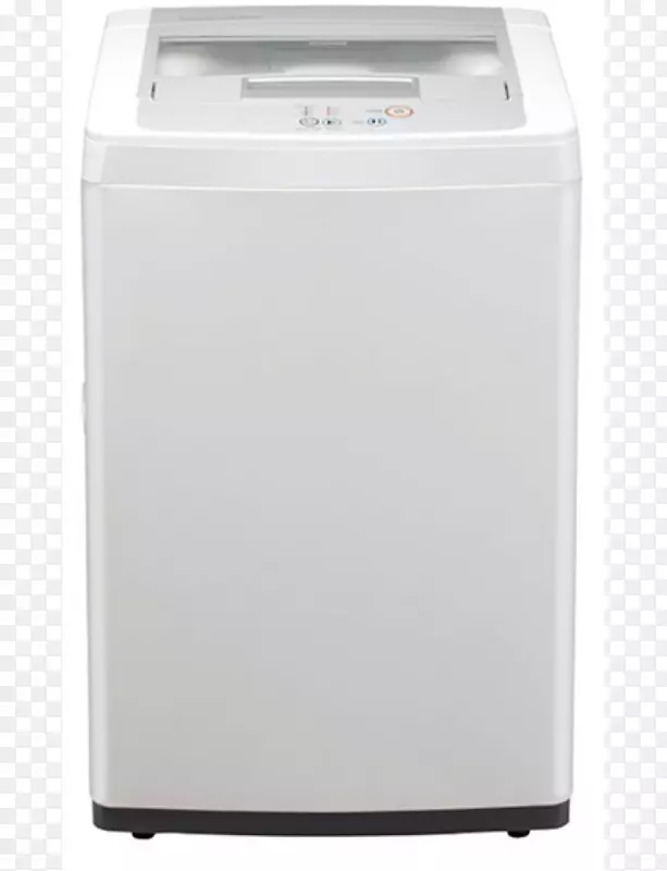洗衣机lg电子Uttam Nagar冰箱-洗衣机顶部