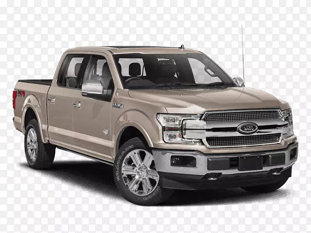 2018年福特f-150 XLT皮卡2018年福特f-150号国王牧场2018年福特f-150拉斐特福特