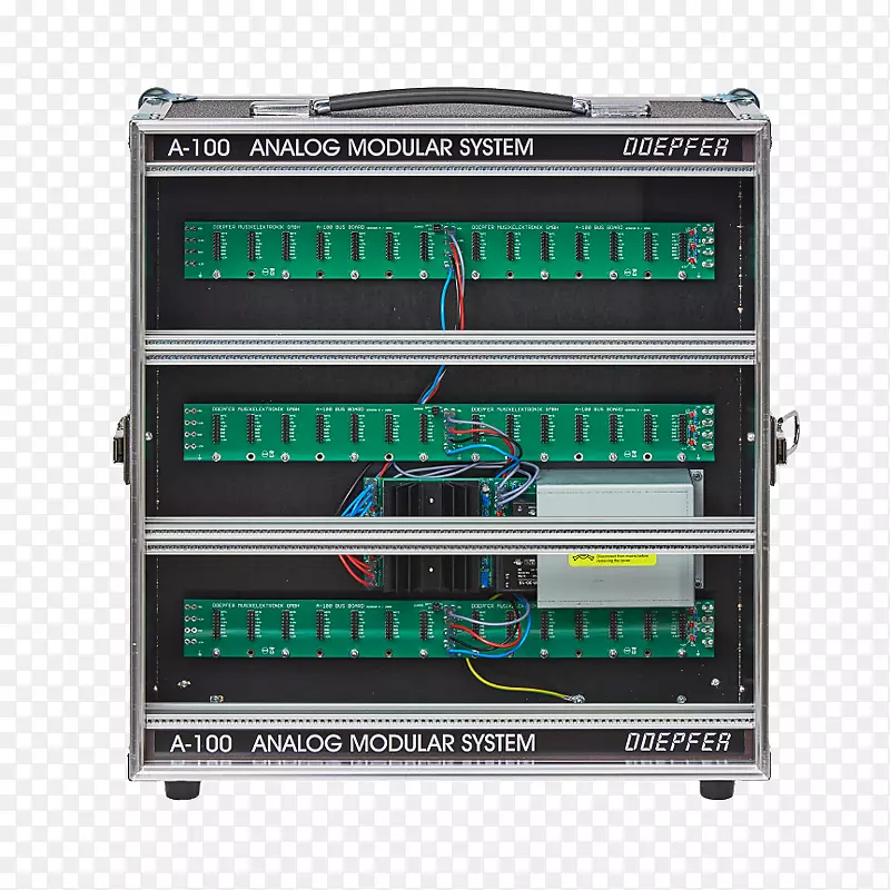Doepfer a-100声音合成器模块化合成器eurorack-键盘