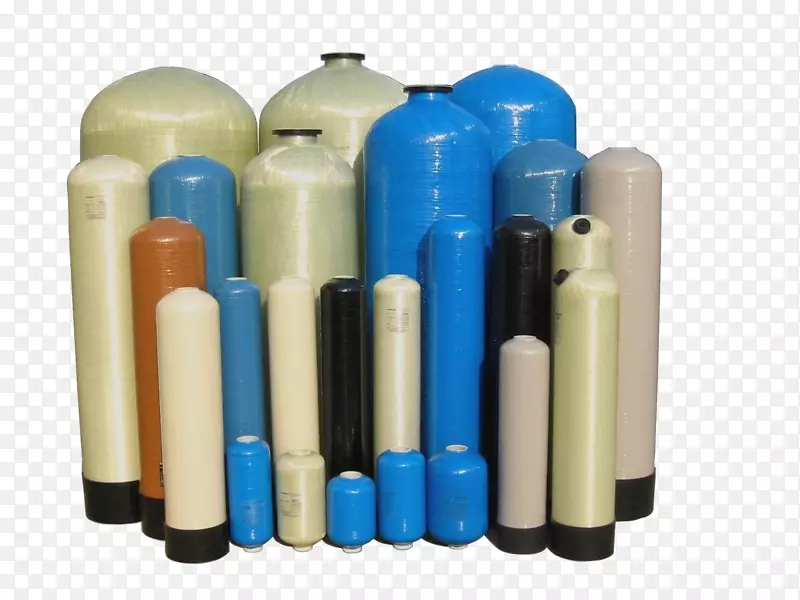 水过滤器软化纤维增强塑料罐和容器压力容器制造.