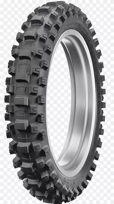 Enduro摩托车轮胎，Dunlop轮胎，摩托车轮胎