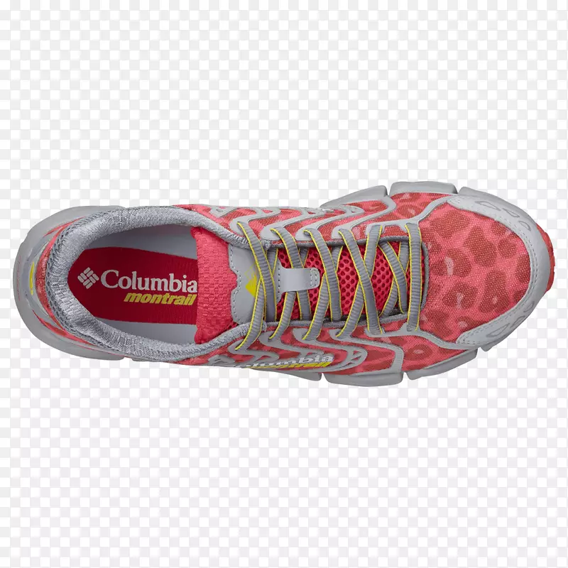 哥伦比亚运动鞋