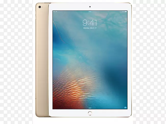 Apple-10.5英寸iPad pro(12.9英寸)(第二代)智能手机-iPad Pro
