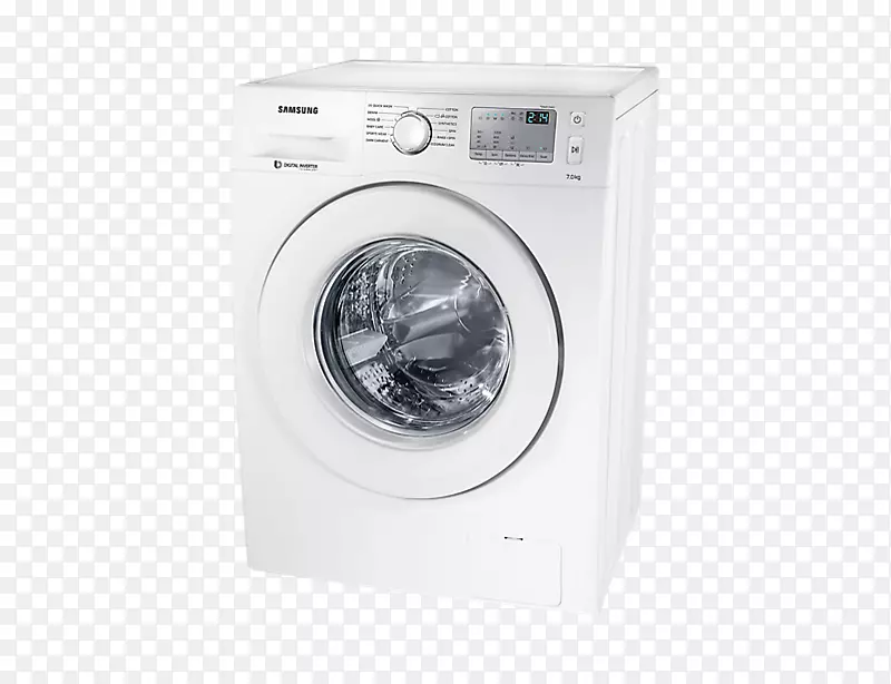 洗衣机三星直接驱动机构lg公司-三星