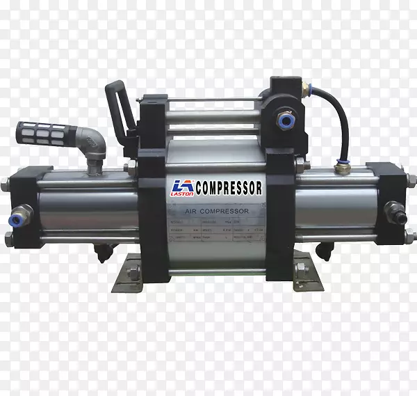 压缩机助推器泵气体压力空气-igbt符号