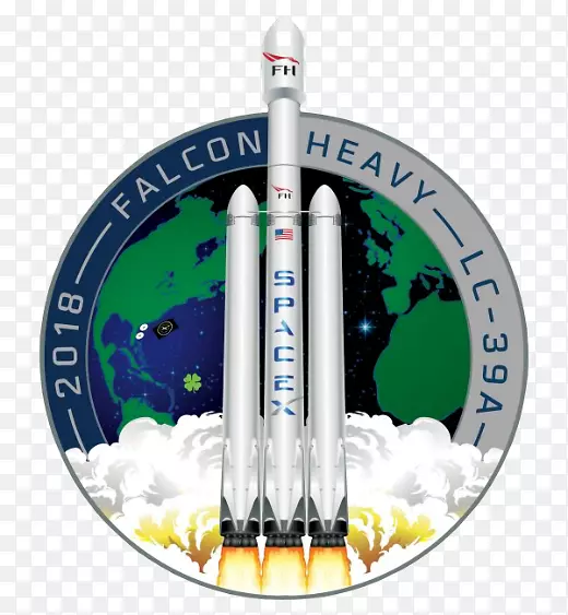 猎鹰重试飞行肯尼迪航天中心SpaceX猎鹰9-Elon麝香