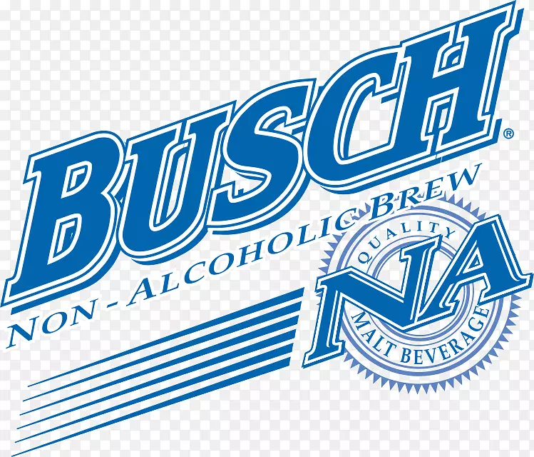安休斯-Busch啤酒品牌商标-啤酒