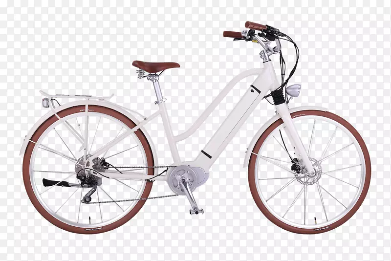 电动自行车城市自行车电动自行车自我运动商店-自行车