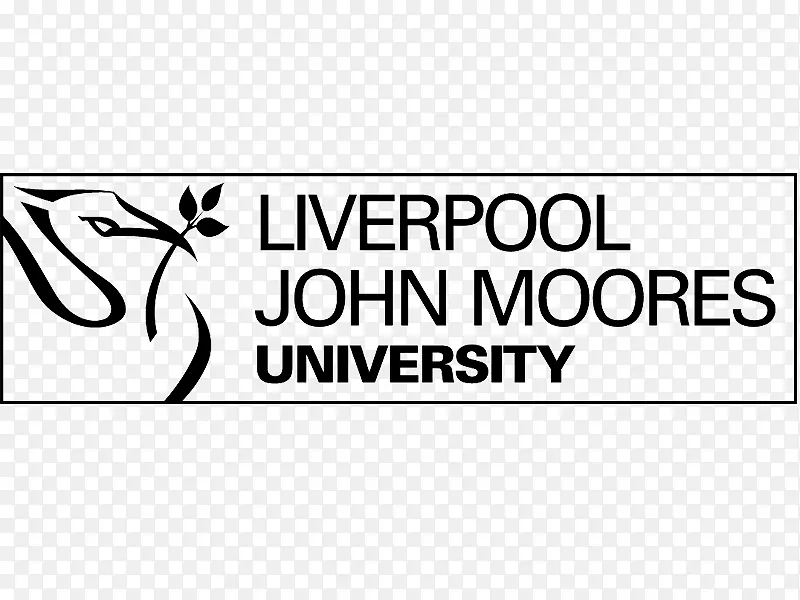 利物浦约翰摩尔大学标志品牌脑梗塞字体-和平节