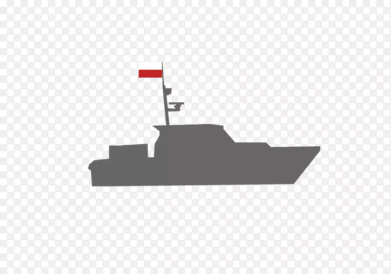驱逐舰潜艇追逐器结构设计